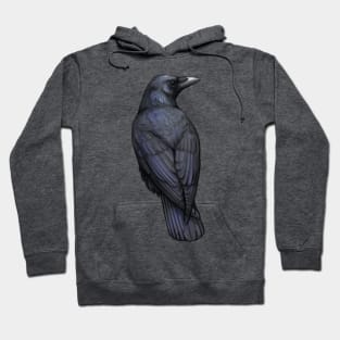 Carrion Crow Hoodie